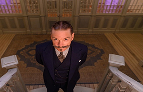 Image du film Death on the Nile