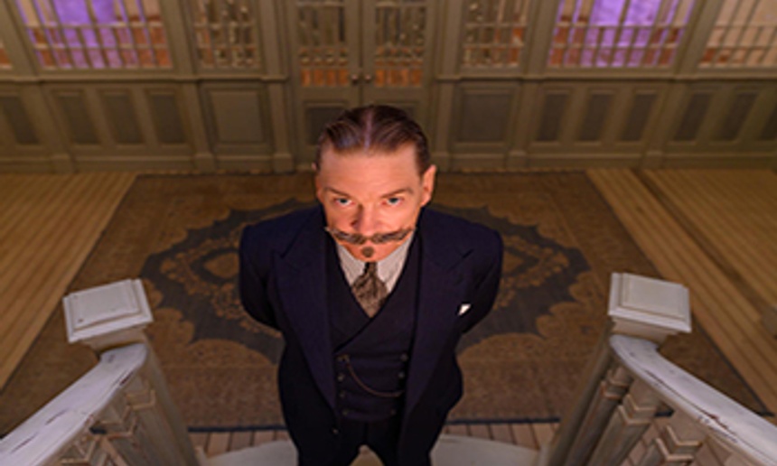 Sorties à la maison : Death on the Nile