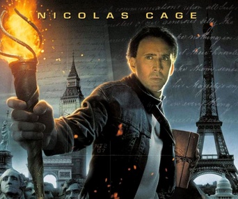 Affiche du film
