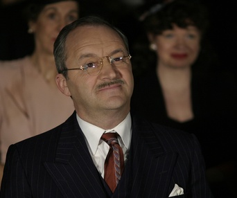 Scène du film Ma vie en cinémascope