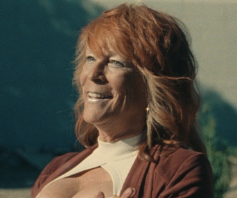 Image du film The Last Showgirl