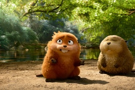 Images pour le film Hoppers Images pour le film Hoppers