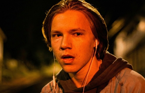 Image du film Paradise