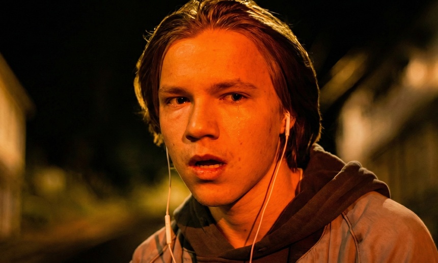 Découvrez la bande-annonce du film québécois PARADIS de Jérémy Comte
