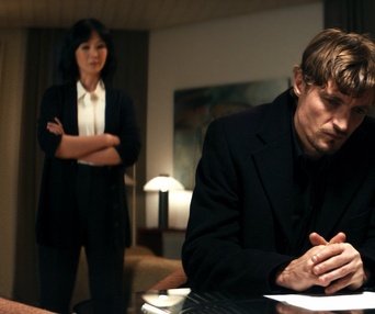 Image du film Les tourmentés