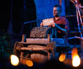 Survivor Québec