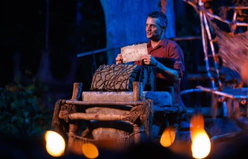 Survivor Québec