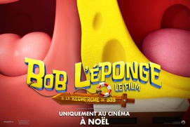 Images du film The SpongeBob Movie: Search for SquarePants Images du film The SpongeBob Movie: Search for SquarePants