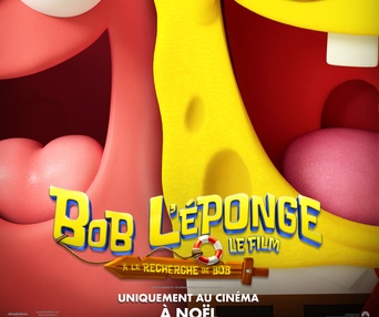 Images du film The SpongeBob Movie: Search for SquarePants