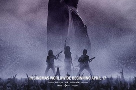Image du film One Ok Rock Detox Japan Tour 2025 at Nissan
