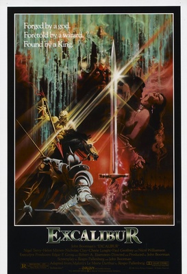 Excalibur