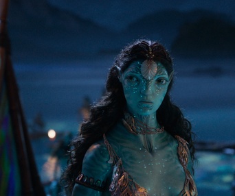 Image du film Avatar: Fire and Ash