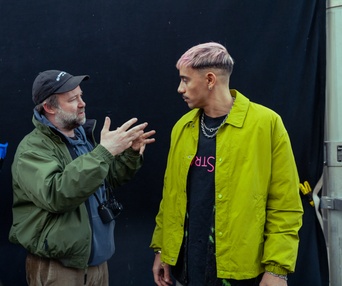 Images du film Banger
