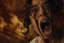 Image du film Le singe