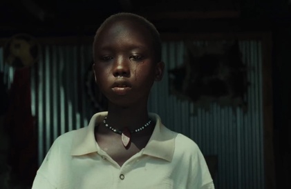 Bande-annonce en anglais