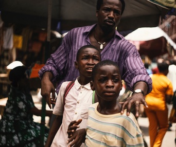 Image du film My Father's Shadow