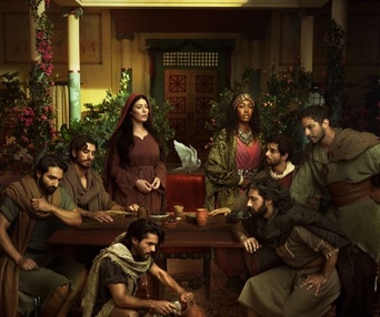 Images du film The Chosen: Last Supper - Part Two