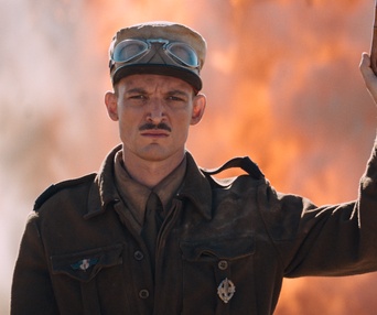 Images du film La bataille de Gaulle : Résistance (partie 1)