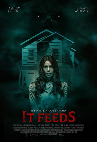 It Feeds