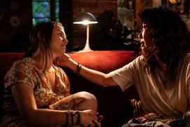 Images du film Can I Get a Witness?