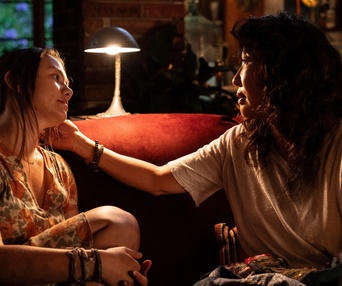 Images du film Can I Get a Witness?