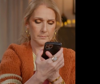 Céline Dion
