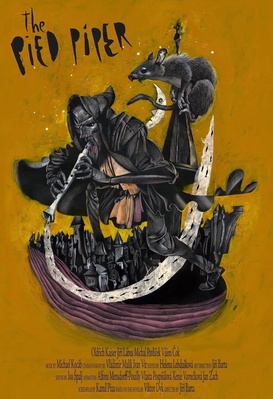 The Pied Piper