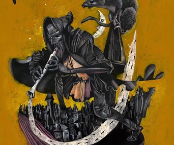 Image du film The Pied Piper