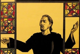 Image du film The Color of Pomegranates