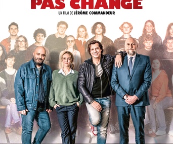 Image du film T'as pas changé