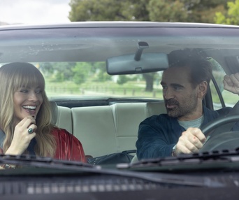 Image du film A Big Bold Beautiful Journey