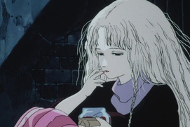 Image du film Angel's Egg