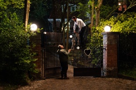 Image du film Le million