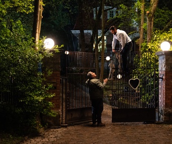 Image du film Le million