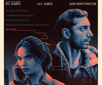 Image du film Relay