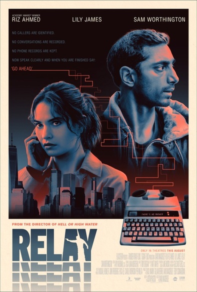 Relay