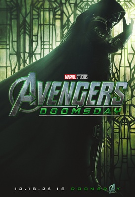 Avengers : Docteur Doom