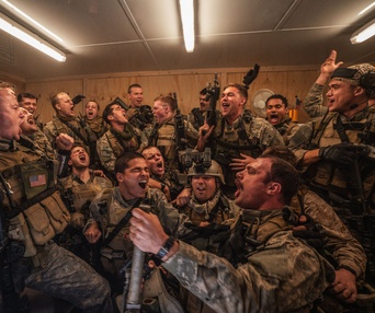 Images du film Warfare