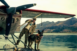 Image du film Heart of the Beast