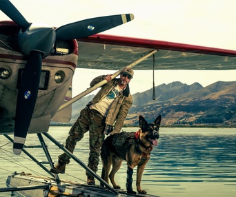 Image du film Heart of the Beast