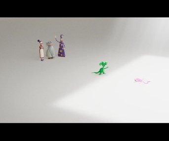 Image du film Diplodocus