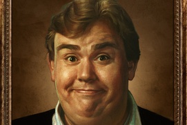 Image du film John Candy: I Like Me&nbsp;