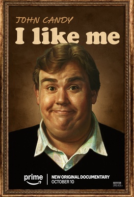 John Candy: I Like Me