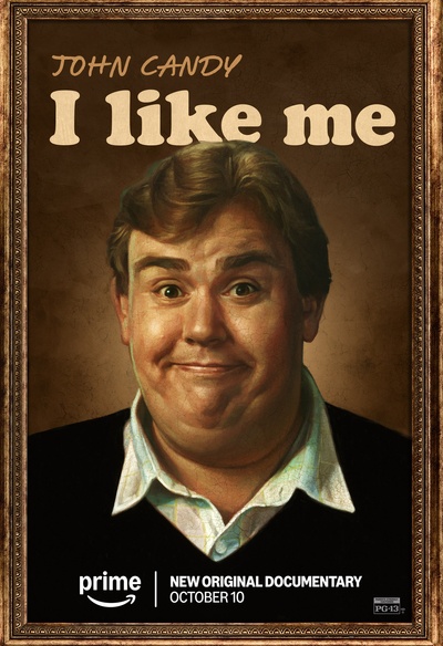 John Candy: I Like Me