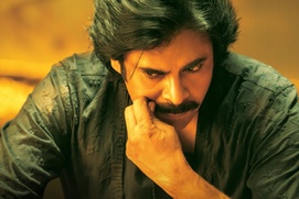 Image du film Hari Hara Veera Mallu - Part 1: Sword Vs Spirit