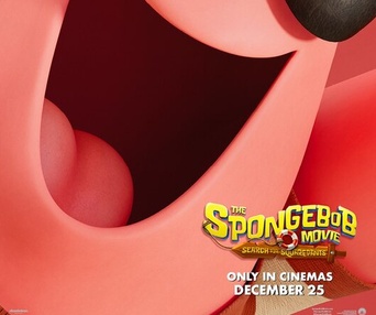 Images du film The SpongeBob Movie: Search for SquarePants