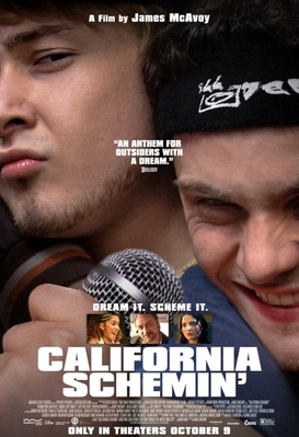California Schemin'