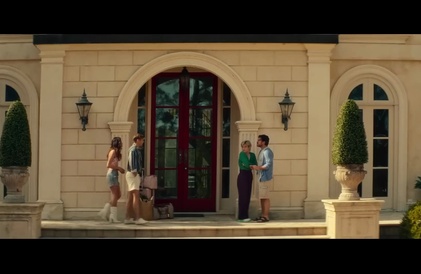Bande-annonce en anglais