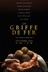 Affiche du film La griffe de fer