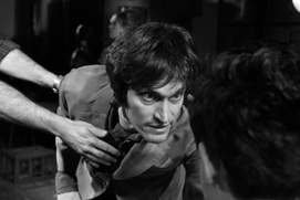 Scène du film Tetro